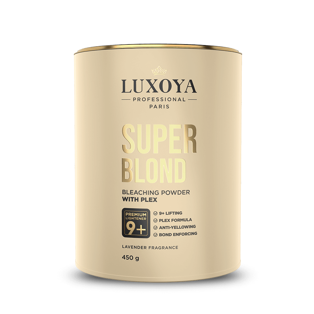 Super Blond Bleaching powder 450g