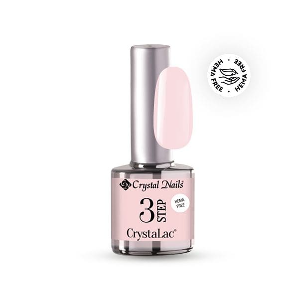 CN 3S CrystaLac 8ml #066 - Berry meringue THF