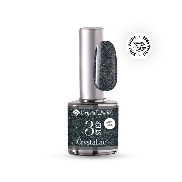 CN 3S CrystaLac 8ml #FD7 - Inkwell THF