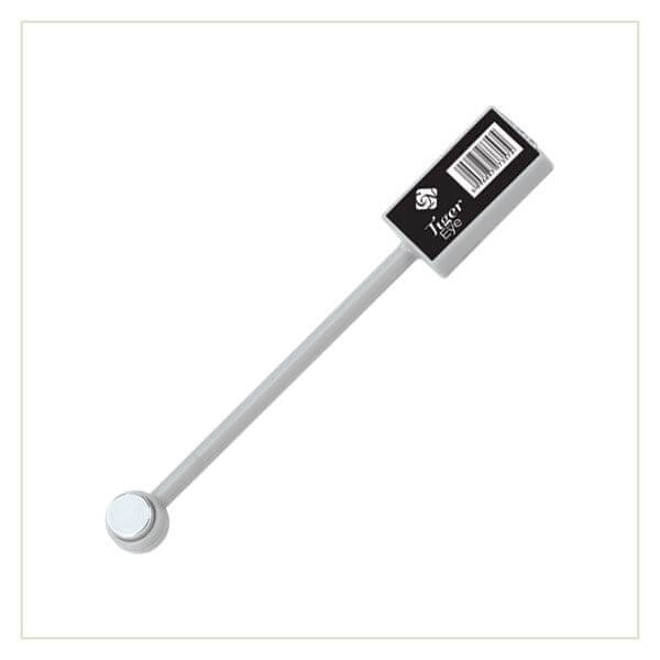 CN Tiger Eye magnet two-headed