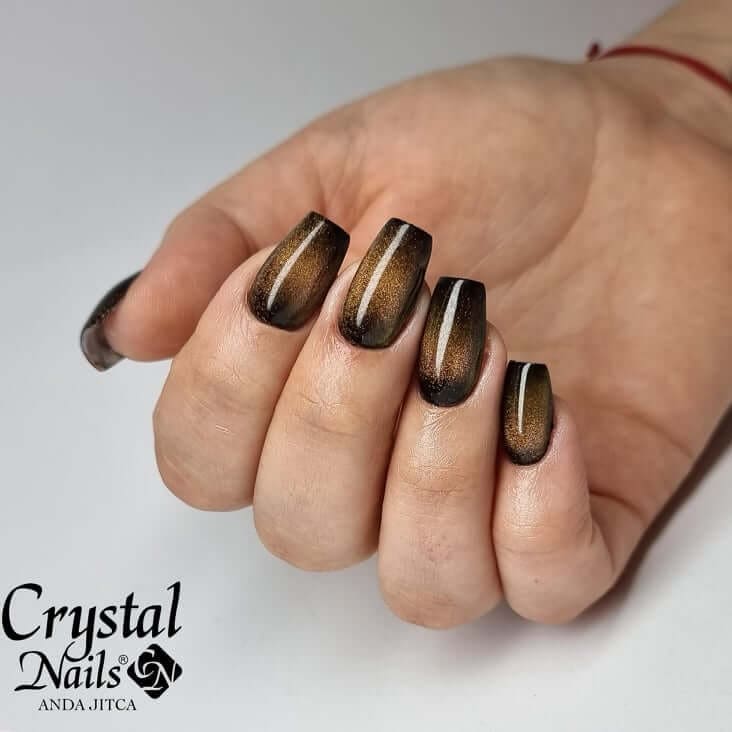 CN Crysta-lac 4ml Infinity Tiger Eye #1 THF - Image 3