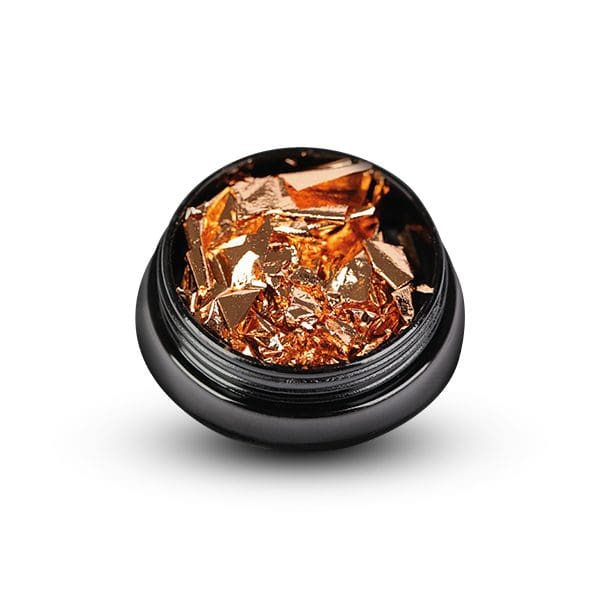 Tin Foil – Rosegold