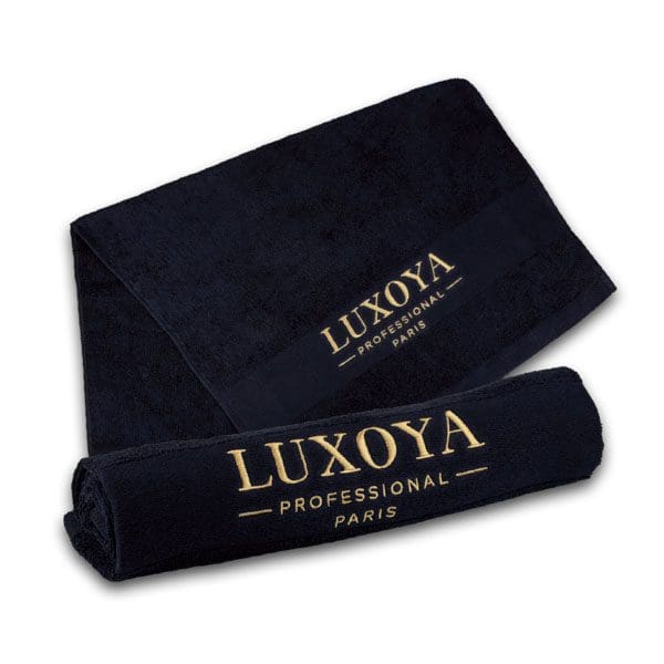 LXY Bleach proof towel