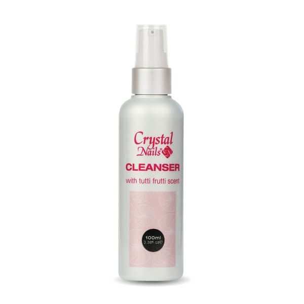 CN Cleanser 100ml - tutti-frutti DG THF