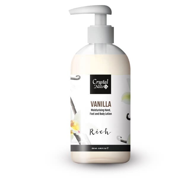 CN Vanilla Lotion - Rich THF - Image 2