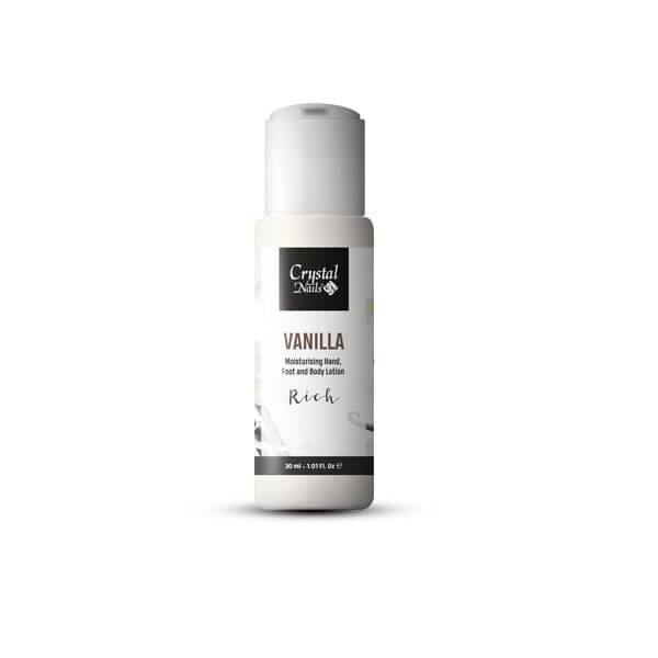 CN Vanilla Lotion - Rich THF - Image 3