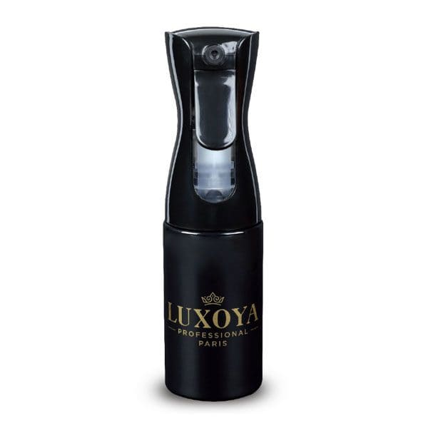 LXY Black water spray
