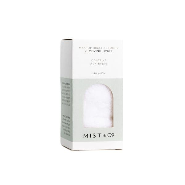 Makeup Removing Towel - For Your Skin