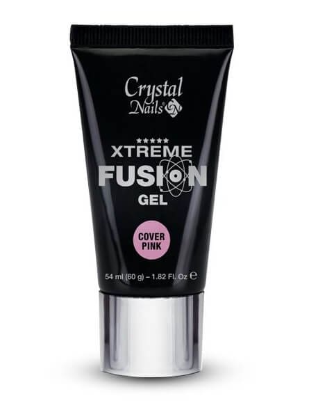 CN Xtreme Fusion AcrylGel - Cover pink THF - Image 3